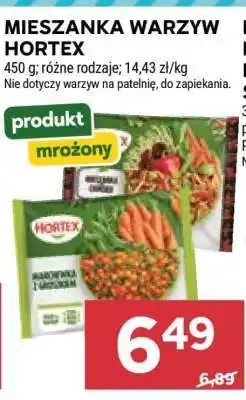 Stokrotka Market Mieszanka warzyw Hortex oferta