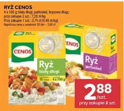 Stokrotka Market Ryż CENOS oferta