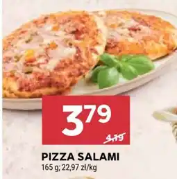 Stokrotka Market PIZZA SALAMI oferta