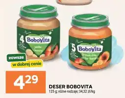 Stokrotka Market Deser BoboVita oferta