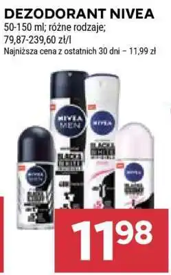 Stokrotka Market Dezodorant NIVEA oferta