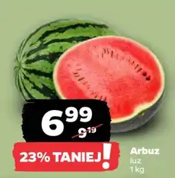 Netto Arbuz oferta
