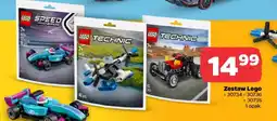 Netto Zestaw LEGO oferta