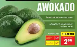 Biedronka Awokado , szt oferta
