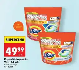 Biedronka Vizir oferta