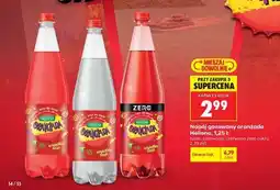 Biedronka Napój gazowany oranżada Hellena, 1,25 l oferta