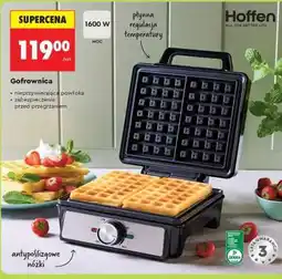 Biedronka Gofrownica oferta