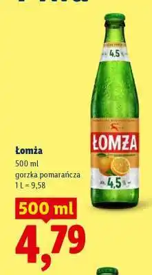 Lidl Łomża oferta