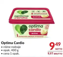 Makro Optima Cardio oferta