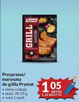Makro Prymat Przyprawa do grilla oferta