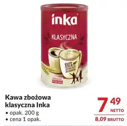 Makro Inka Kawa zbożowa klasyczna oferta