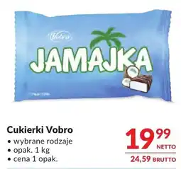 Makro Vobro Cukierki Jamajka oferta