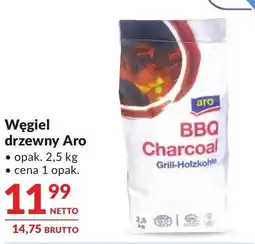 Makro Aro Węgiel drzewny oferta