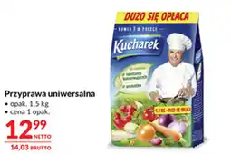 Makro Przyprawa uniwersalna oferta