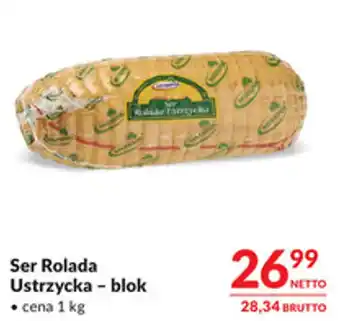 Makro Ser Rolada Ustrzycka - blok oferta