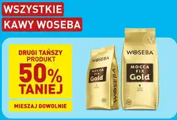 ALDI WSZYSTKIE KAWY WOSEBA oferta