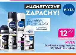 Koliber drogerie Dezodorant Nivea oferta
