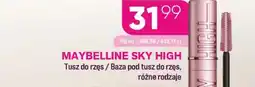 Koliber drogerie Baza pod tusz do rzęs Maybelline oferta