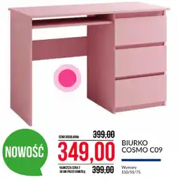 Abra Biurko Cosmo oferta