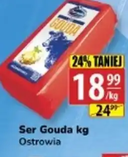 API MARKET Ser Ostrowia oferta