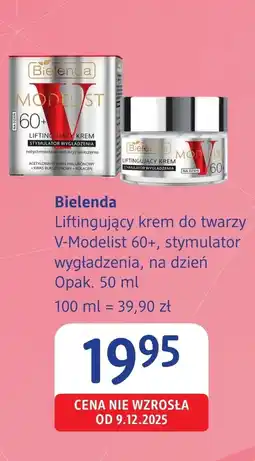 dm drogerie markt Krem liftingujący Bielenda oferta