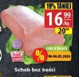 API MARKET Schab oferta