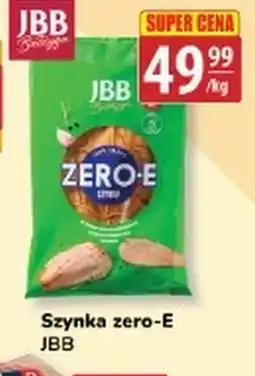 API MARKET Szynka JBB oferta