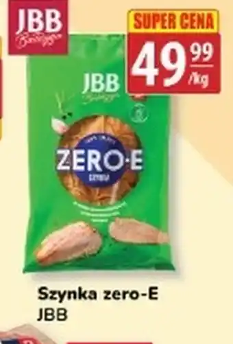 API MARKET Szynka jbb oferta