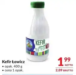 Makro Kefir Łowicz oferta