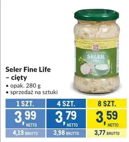 Makro Seler Fine Life – cięty oferta