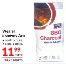 Makro Węgiel drzewny Aro oferta