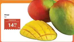 Dino Mango luz oferta