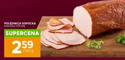 Stokrotka Polędwica Dolina Dobra oferta