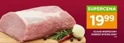 Stokrotka Schab wieprzowy oferta