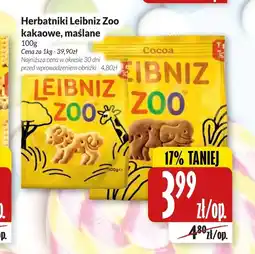 Hala Wola Herbatniki Leibniz oferta