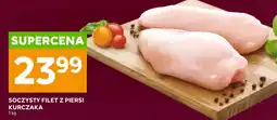Stokrotka Market Filet z piersi kurczaka oferta