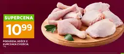 Stokrotka Market Podudzie z kurczaka oferta
