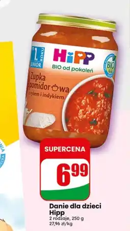 Dino Zupka Hipp oferta