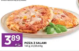 Stokrotka Express Pizza oferta