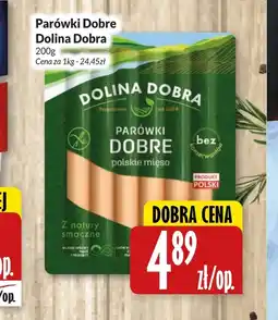 Hala Wola Parówki Dolina Dobra oferta