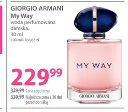 Hebe Woda perfumowana damska oferta