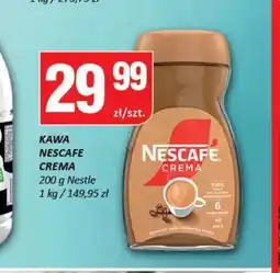 Chorten Kawa Nescafe oferta