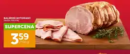 Stokrotka Baleron Sokołów oferta