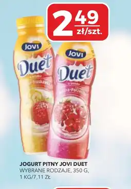 Top Market Jogurt pitny Jovi oferta
