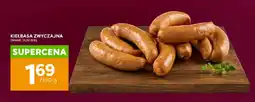 Stokrotka Kiełbasa Olewnik oferta
