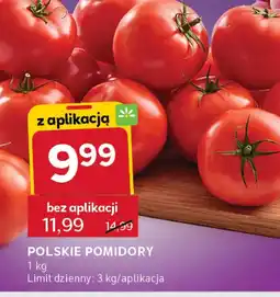 Stokrotka Express Pomidory oferta