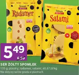 Stokrotka Express Salami Spomlek oferta
