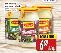Hala Wola Sos Winiary oferta