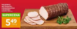 Stokrotka Polędwica Dobrowolscy oferta