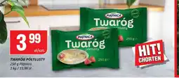 Chorten Twaróg Piątnica oferta